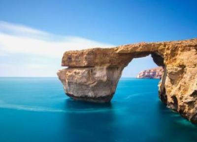 15 تاق قوس دریایی شگفت انگیز در جهان 15 تاق قوس دریایی شگفت انگیز در جهان