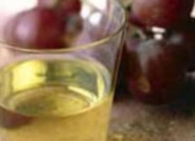 روغن هسته انگور بخوریم یا نخوریم؟ روغن هسته انگور بخوریم یا نخوریم؟